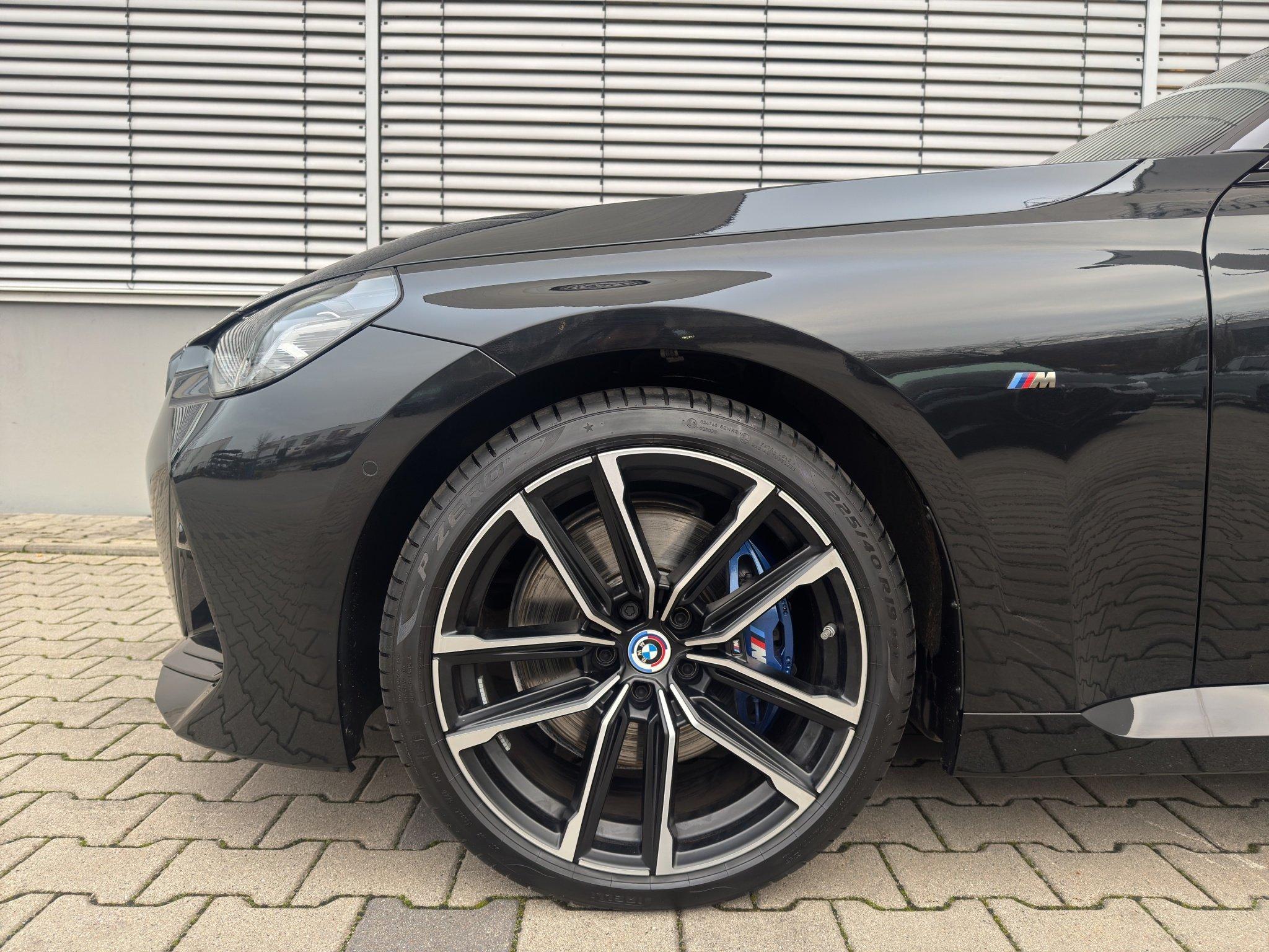 BMW M2 Coupé xDrive