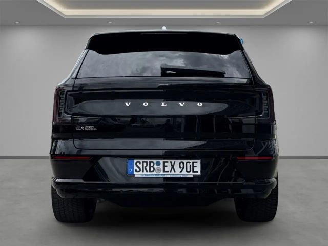 Volvo EX90 AWD Twin motor Ultra