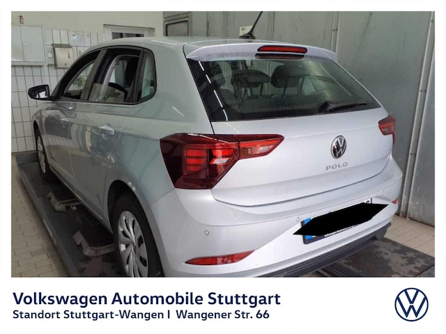 Volkswagen Polo 1.0 TSI Life