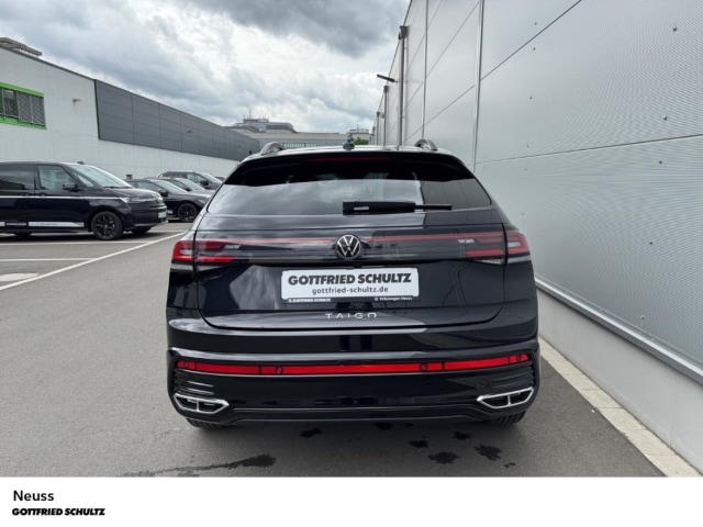 Volkswagen Taigo 1.0 TSI DSG R-Line