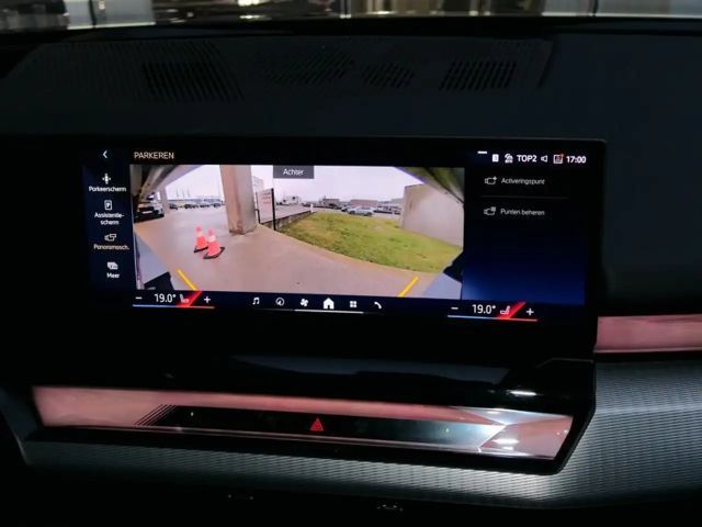 BMW i5 M-Sport Touring eDrive40