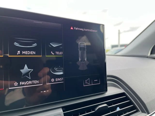 Audi Q5 40 TDI Quattro