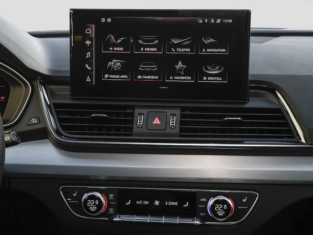 Audi Q5 40 TDI Quattro S-Tronic