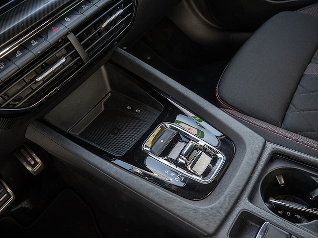 Skoda Octavia 2.0 TSI Combi RS