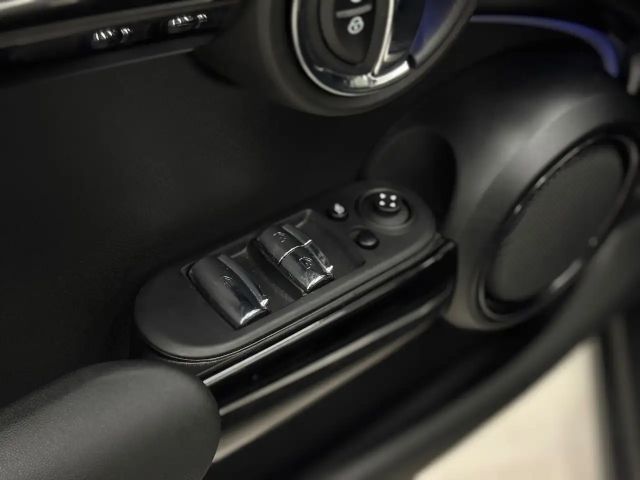 MINI Cooper Cabrio Classic Trim*Navi*LED*Garantie2028