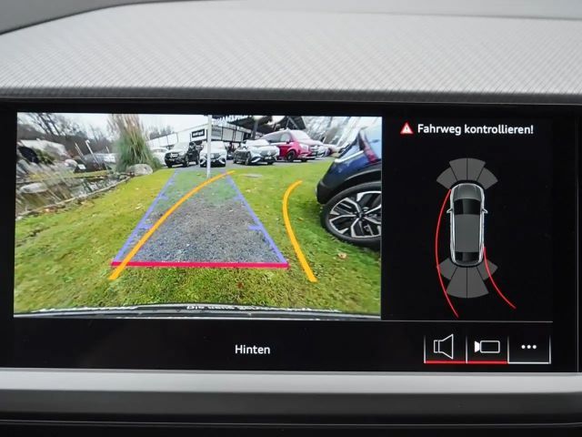 Audi Q4 e-tron Quattro S-Line Sportback