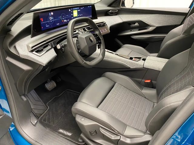 Peugeot 3008 Allure Pack Hybrid