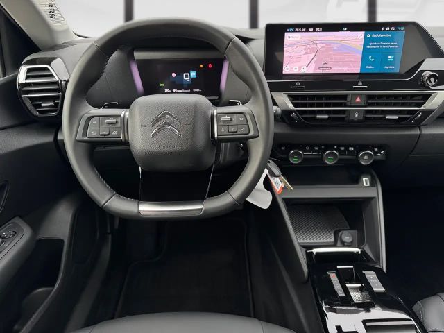 Citroën C4 X PureTech 130 Aut.