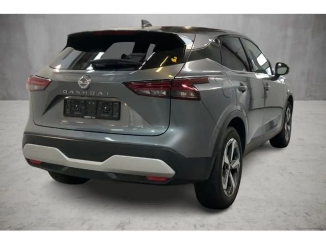 Nissan Qashqai DIG-T N-Connecta
