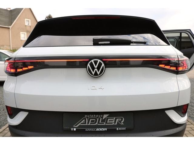 Volkswagen ID.4 Performance Pro