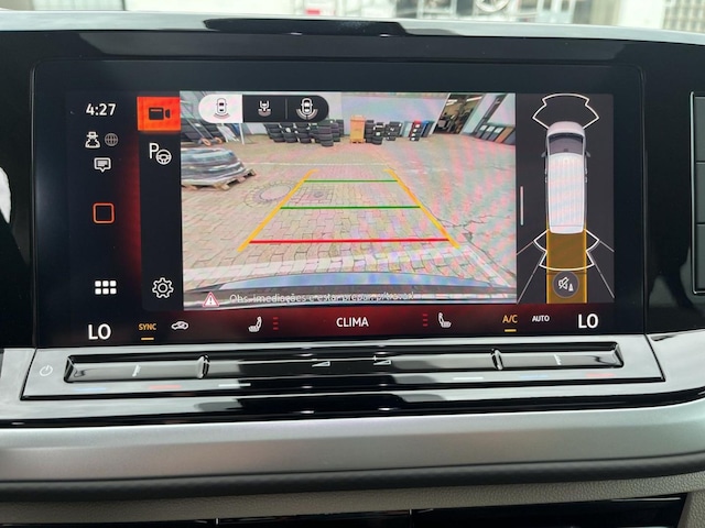 Volkswagen Multivan 2.0 TDI DSG Style