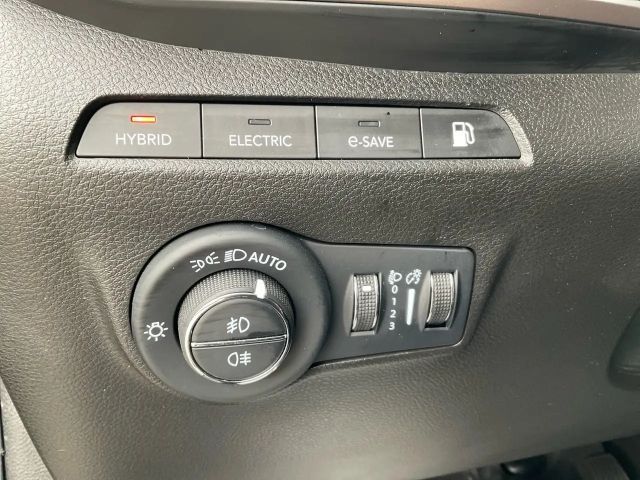 Jeep Compass 1.3 PHEV UPLAND AT