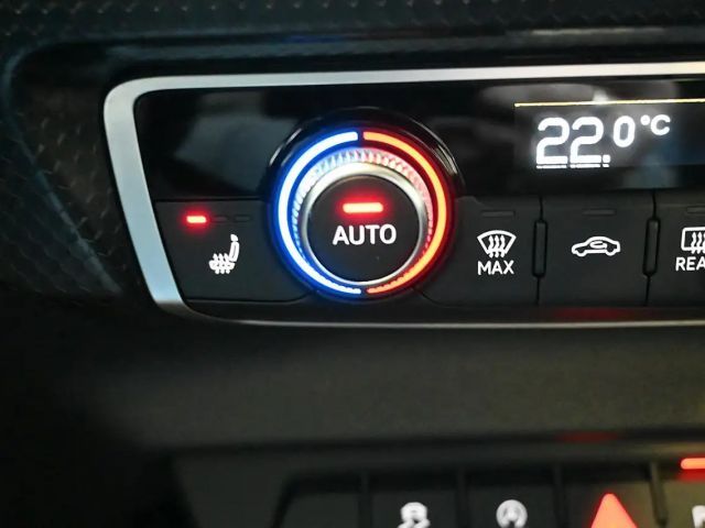 Audi A1 SB 30 TFSI; LED, Rückfahrkamera, ACC, Sitzheizu...