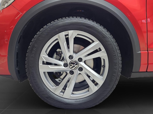 Volkswagen T-Roc 1.5 TSI DSG R-Line