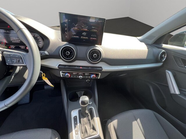 Audi Q2 35 TFSI S-Tronic