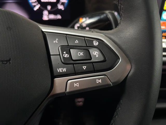 Volkswagen Tiguan DSG Life