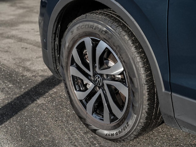 Volkswagen Tiguan 1.4 TSI DSG eHybrid