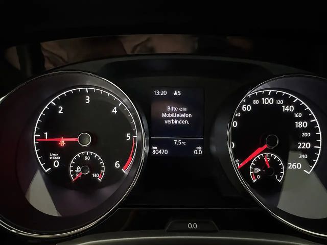 Volkswagen Touran 2,0 TDI *NAVI*ACC*PANO*Sitzheizung*PDC vo/hi*