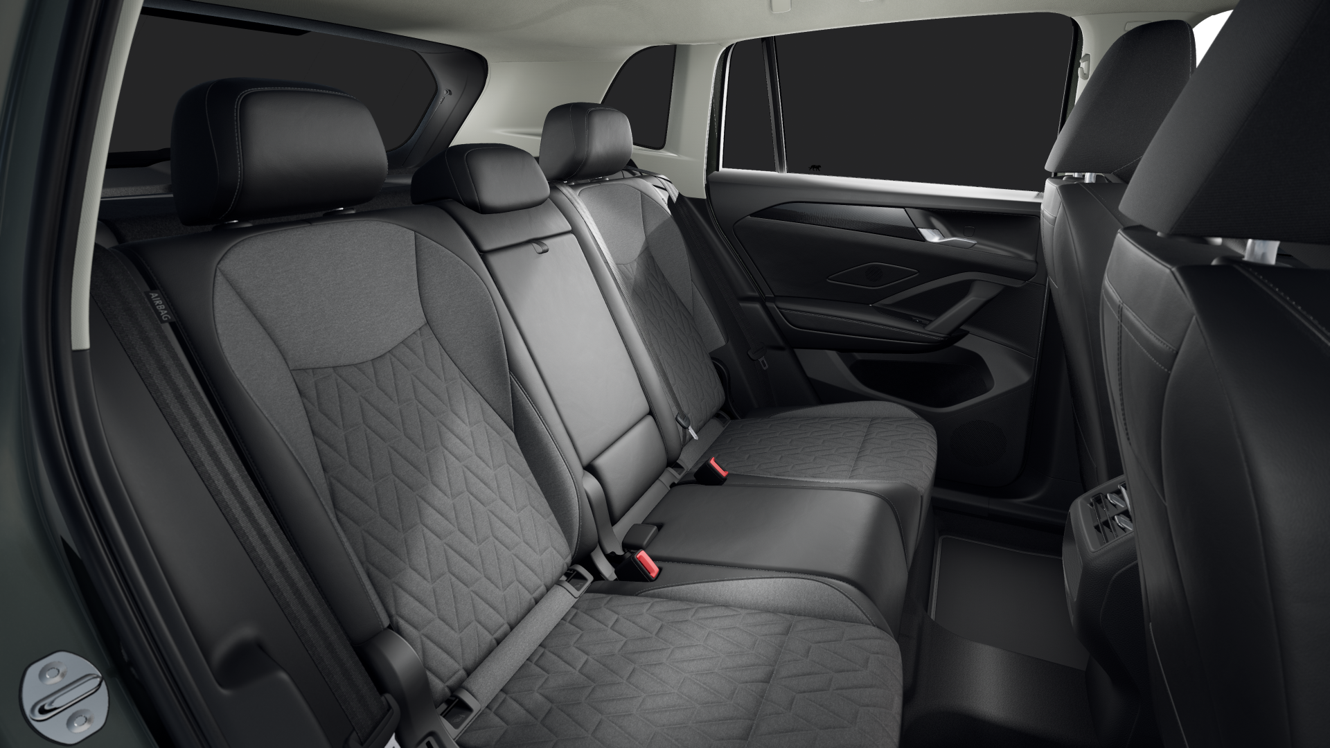 Volkswagen Tiguan 2.0 TDI DSG Life