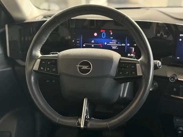 Opel Astra 1.6 Turbo Edition Turbo