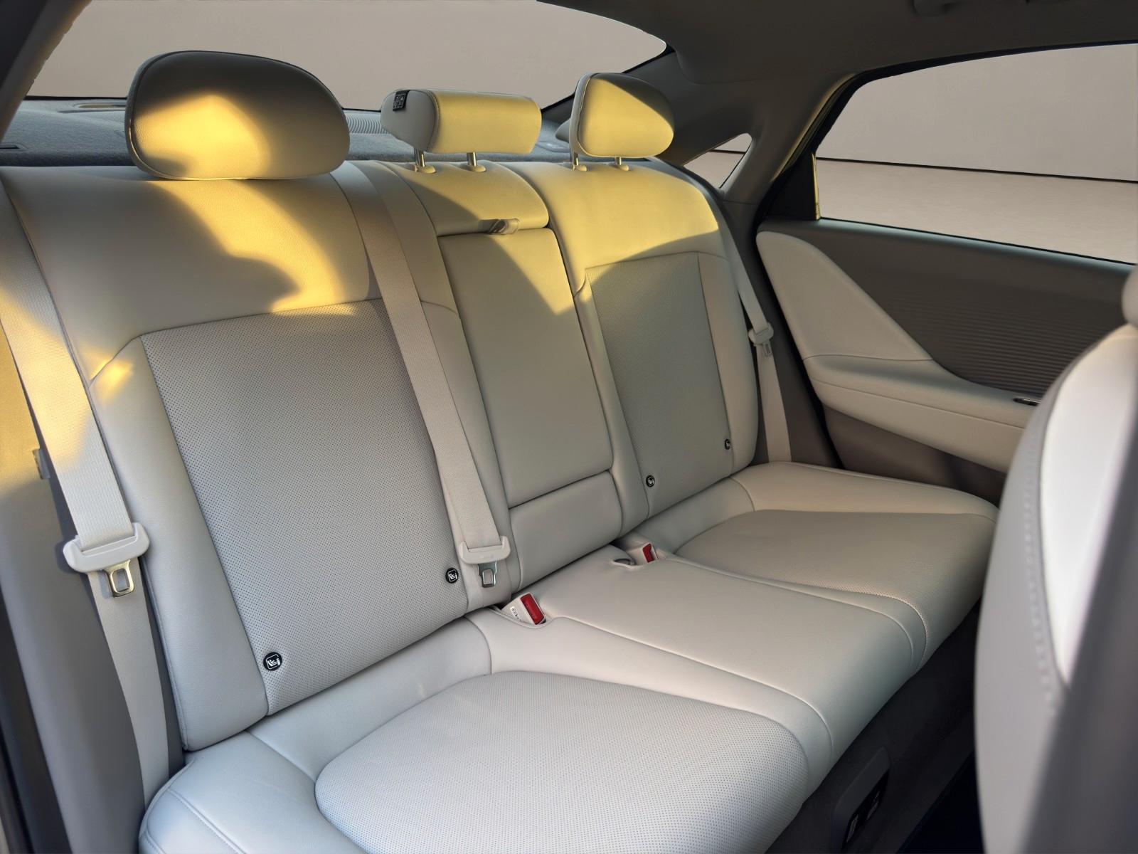 Hyundai IONIQ 6 UNIQ