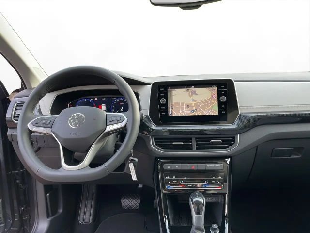 Volkswagen T-Cross 1.5 TSI ACT DSG Style