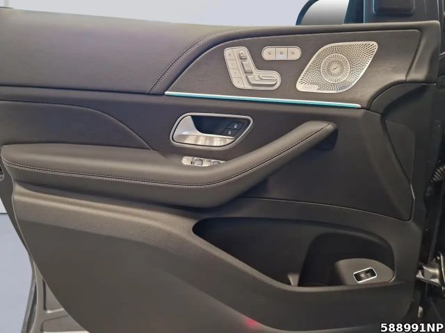 Mercedes-Benz GLE 450 4MATIC AMG Line