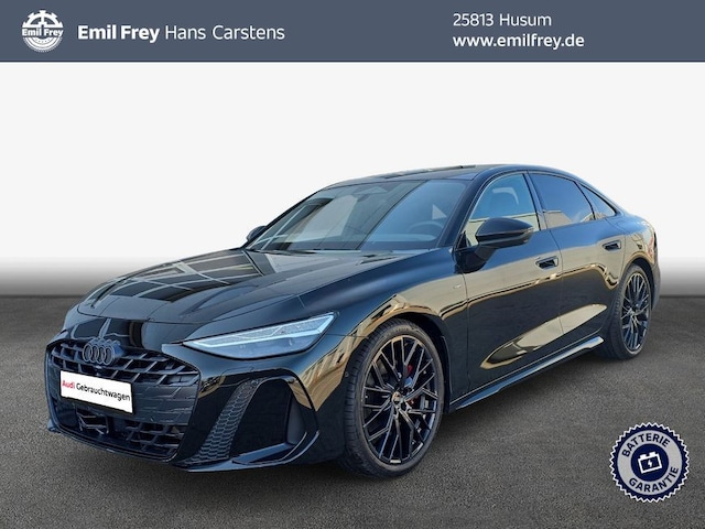 Audi A6 e-tron Edition Quattro