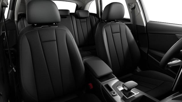 Audi A4 35 TDI Avant S-Tronic