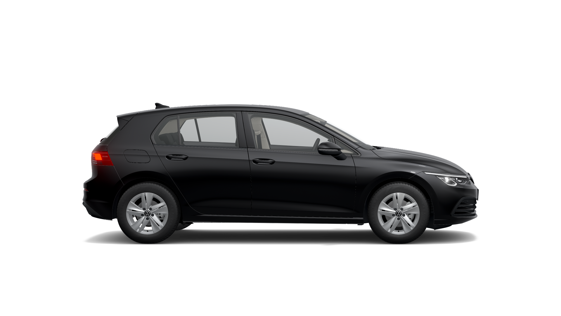 Volkswagen Golf Golf VIII Life