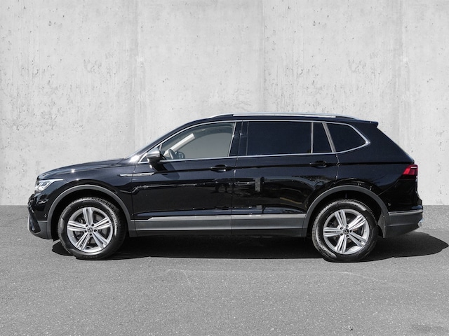 Volkswagen Tiguan 2.0 TDI Allspace DSG