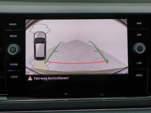 Volkswagen Taigo 1.5 TSI DSG R-Line