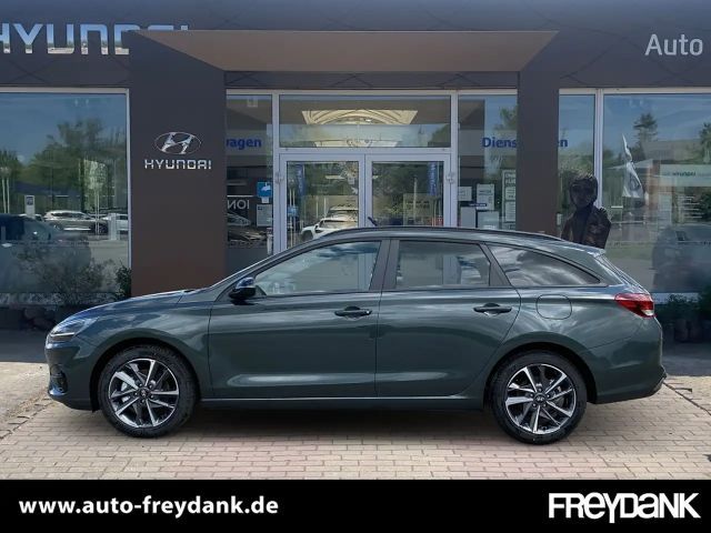 Hyundai i30 1.0 2WD T-GDi