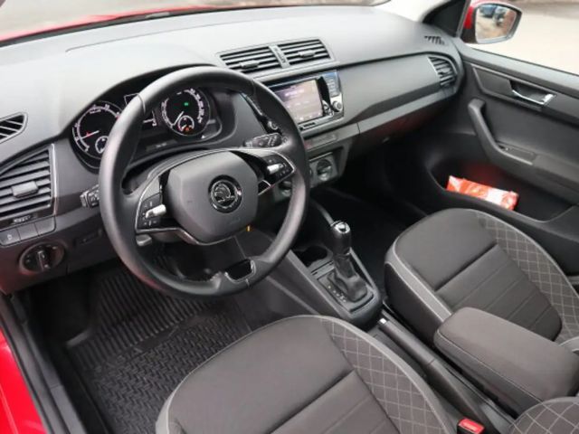 Skoda Fabia 1.0 TSI Ambition Combi