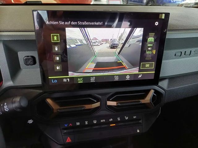 Dacia Duster Extreme