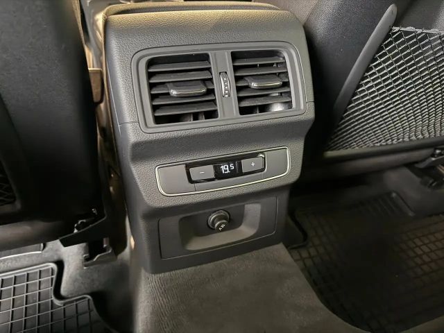 Audi Q5 50 TDI Quattro