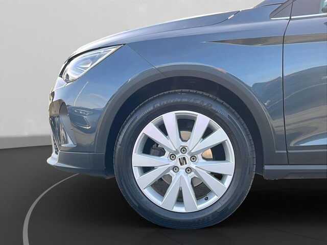 Seat Arona 1.0 TSI DSG