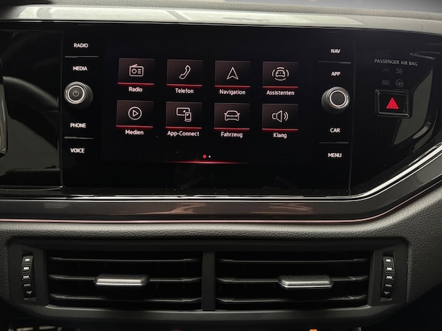 Volkswagen Polo 2.0 TSI DSG