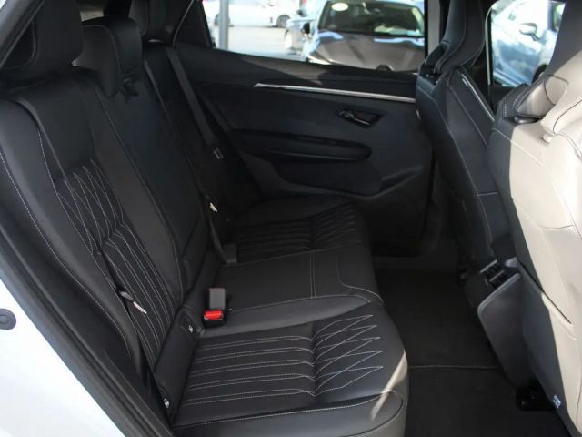 Mitsubishi Eclipse Cross Diamant Edition