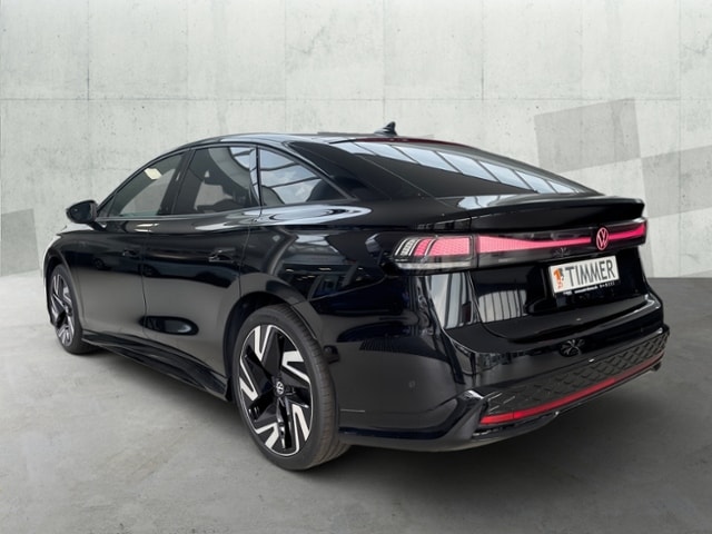 Volkswagen ID.7 4M 86 kWh*SMARTGLASS*21"*KOMFORT*WÄRMEPUMPE*