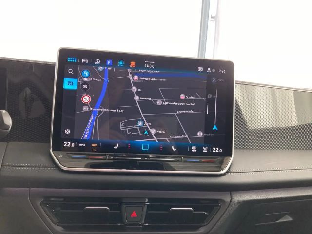 Volkswagen Tiguan DSG Life