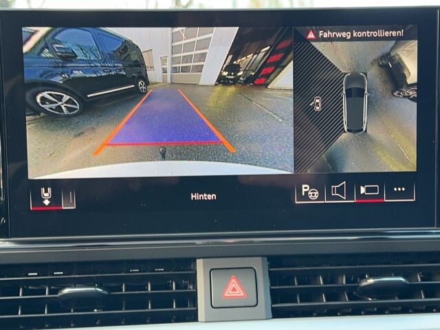 Audi A4 35 TDI Avant S-Line S-Tronic