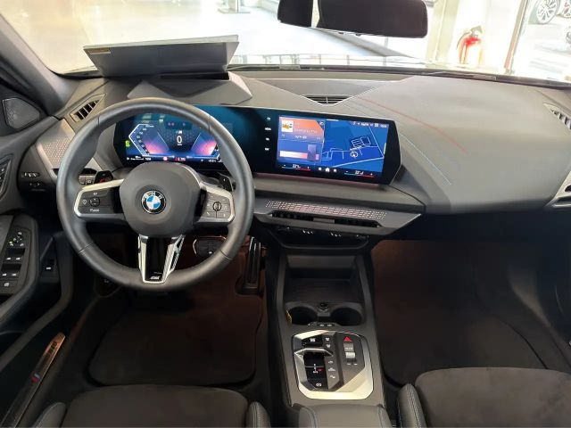 BMW 120 120i M-Sport Sedan