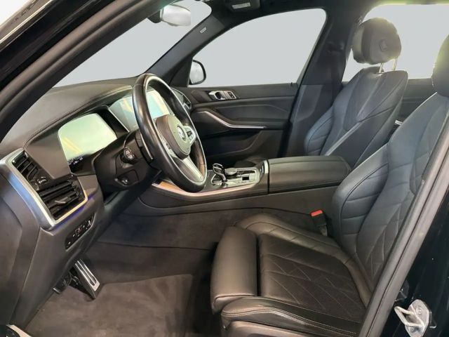 BMW X5 M-Sport xDrive30d