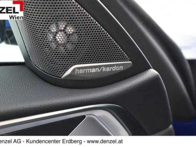 BMW 430 430i Coupé xDrive