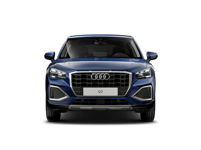 Audi Q2 35 TDI S-Tronic
