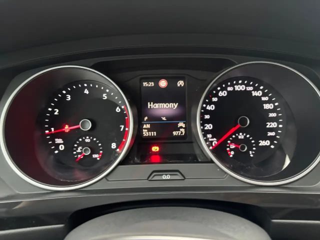 Volkswagen Tiguan 1.5 TSI Life