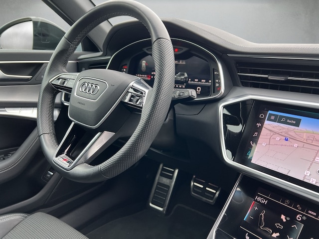 Audi A6 45 TFSI Avant Quattro S-Tronic Sport