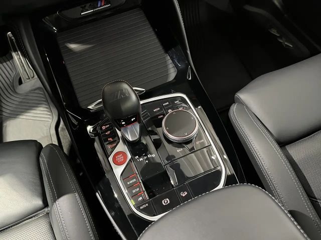 BMW X4 Competition Coupé