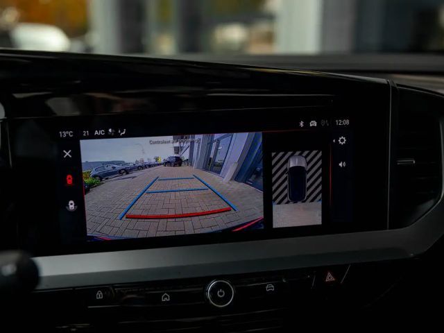 Opel Mokka GS-Line Grand Sport